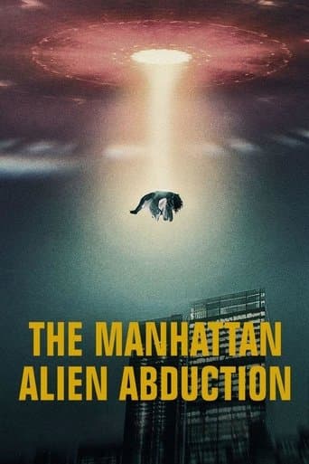 Watch The Manhattan Alien Abduction free online