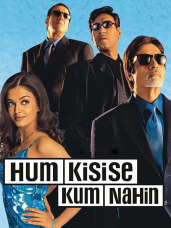Watch Hum Kisi Se Kum Nahin free online