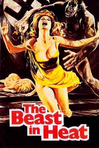 Watch The Beast in Heat free online