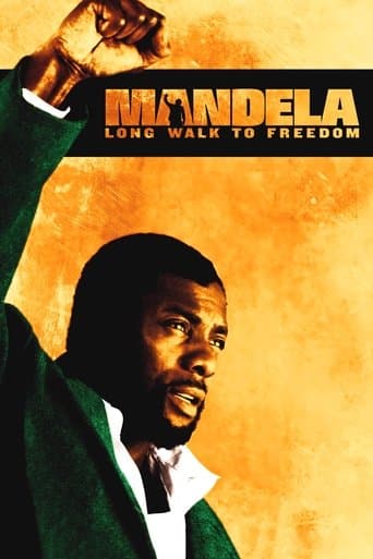 Watch Mandela: Long Walk to Freedom free online