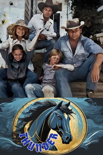 Watch Thunder free online