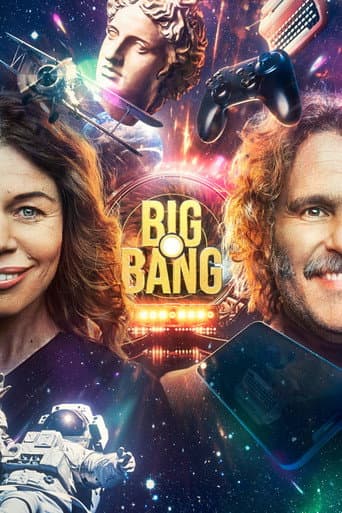 Watch Big Bang free online