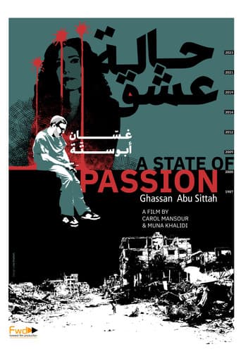 Watch A State of Passion free online