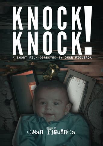 Watch KNOCK, KNOCK! free online