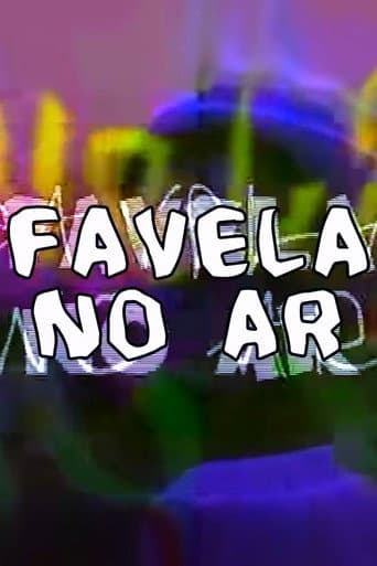 Watch Favela no Ar free online