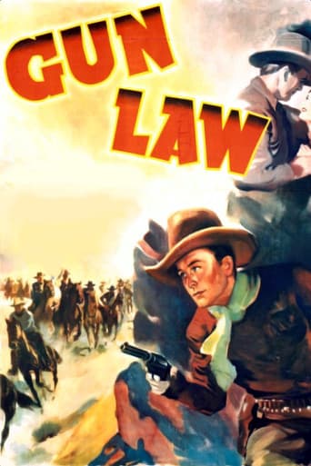Watch Gun Law free online