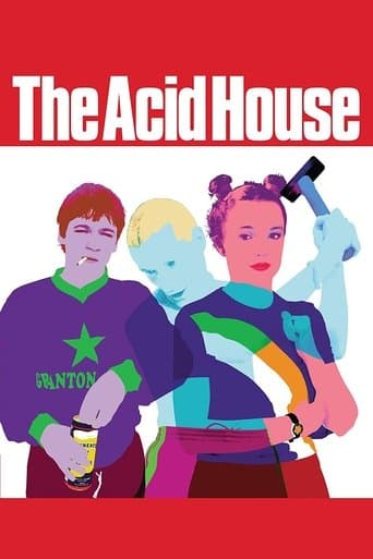 Watch The Acid House free online