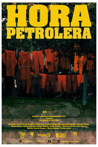 Watch Hora Petrolera free online