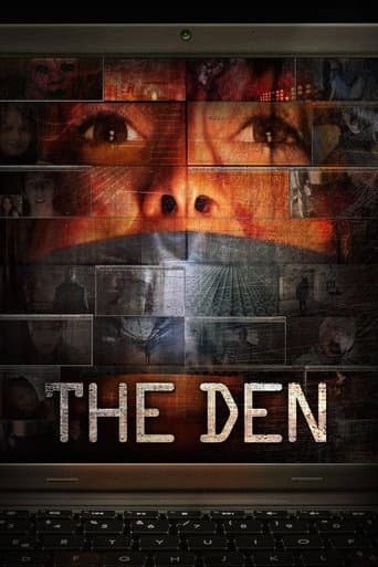 Watch The Den free online