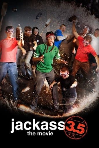 Watch Jackass 3.5 free online