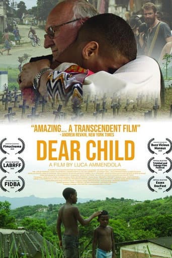 Watch Dear Child free online