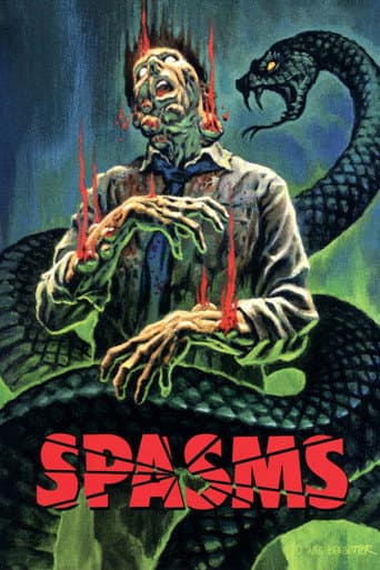 Watch Spasms free online