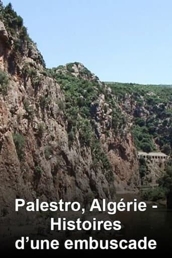 Watch Palestro, Algérie : Histoires d'une embuscade free online
