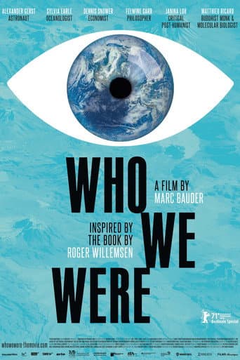 Watch Who We Were free online