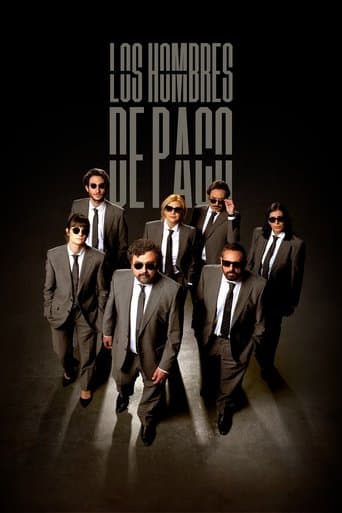 Watch Paco's Men free online