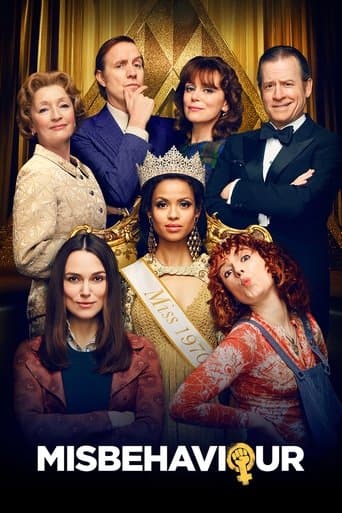Watch Misbehaviour free online
