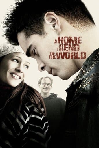 Watch A Home at the End of the World free online