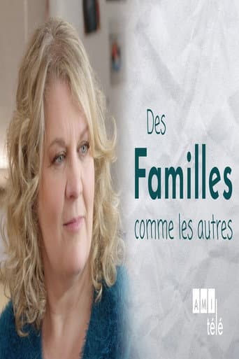 Watch Des familles comme les autres free online