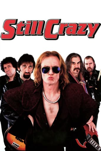Watch Still Crazy free online