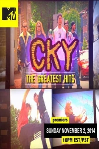 Watch CKY: The Greatest Hits free online