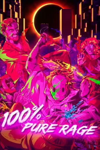 Watch 100% PURE RAGE free online