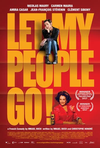 Watch Let My People Go ! free online