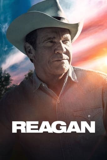 Watch Reagan free online