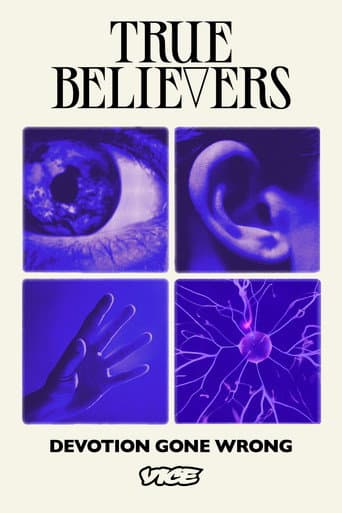 Watch True Believers free online