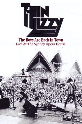 Watch Thin Lizzy: The Boys Are Back in Town free online