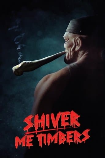 Watch Shiver Me Timbers free online