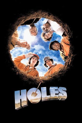 Watch Holes free online