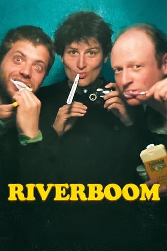 Watch Riverboom free online