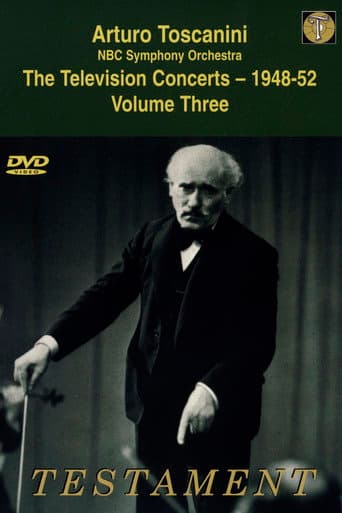 Watch Toscanini: The Television Concerts, Vol. 5: Verdi: Aida free online