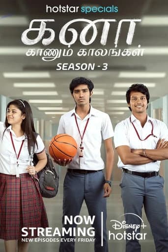 Watch Kana Kaanum Kaalangal free online