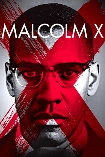 Watch Malcolm X free online