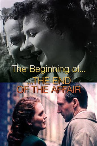 Watch The Beginning of the End of the Affair free online