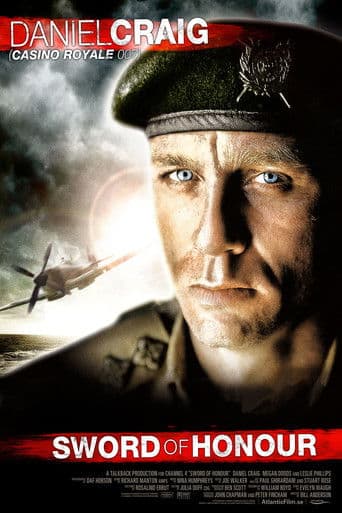 Watch Sword of Honour free online