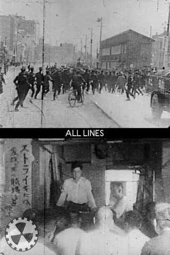 Watch All Lines free online