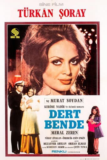 Watch Dert Bende free online