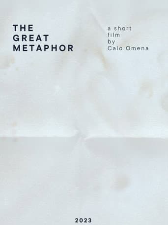 Watch The Great Metaphor free online