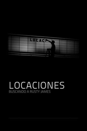 Watch Locations: Looking for Rusty James free online
