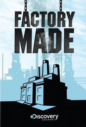 Watch Factory Made free online