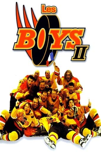 Watch The Boys II free online