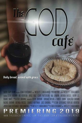 Watch The God Cafe free online