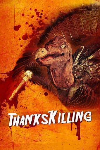 Watch ThanksKilling free online