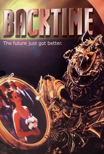 Watch Backtime free online