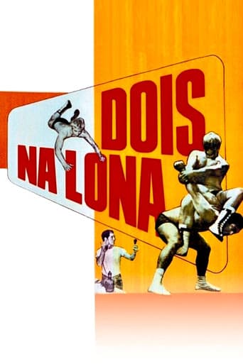 Watch Dois na Lona free online