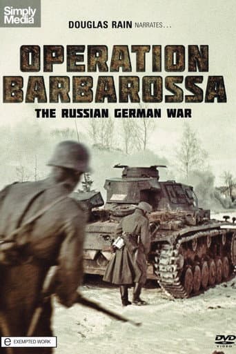 Watch The Russian German War free online