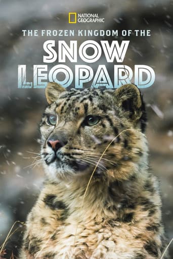 Watch The Frozen Kingdom of the Snow Leopard free online
