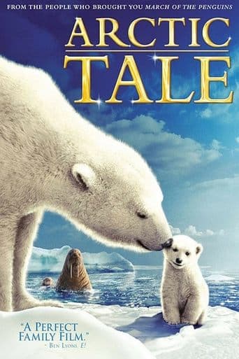 Watch Arctic Tale free online